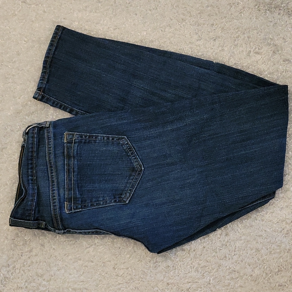 Size 2, Old Navy Diva, Skinny Jeans